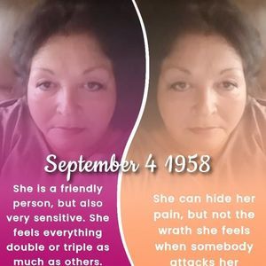 Meet your Posher, Catherine